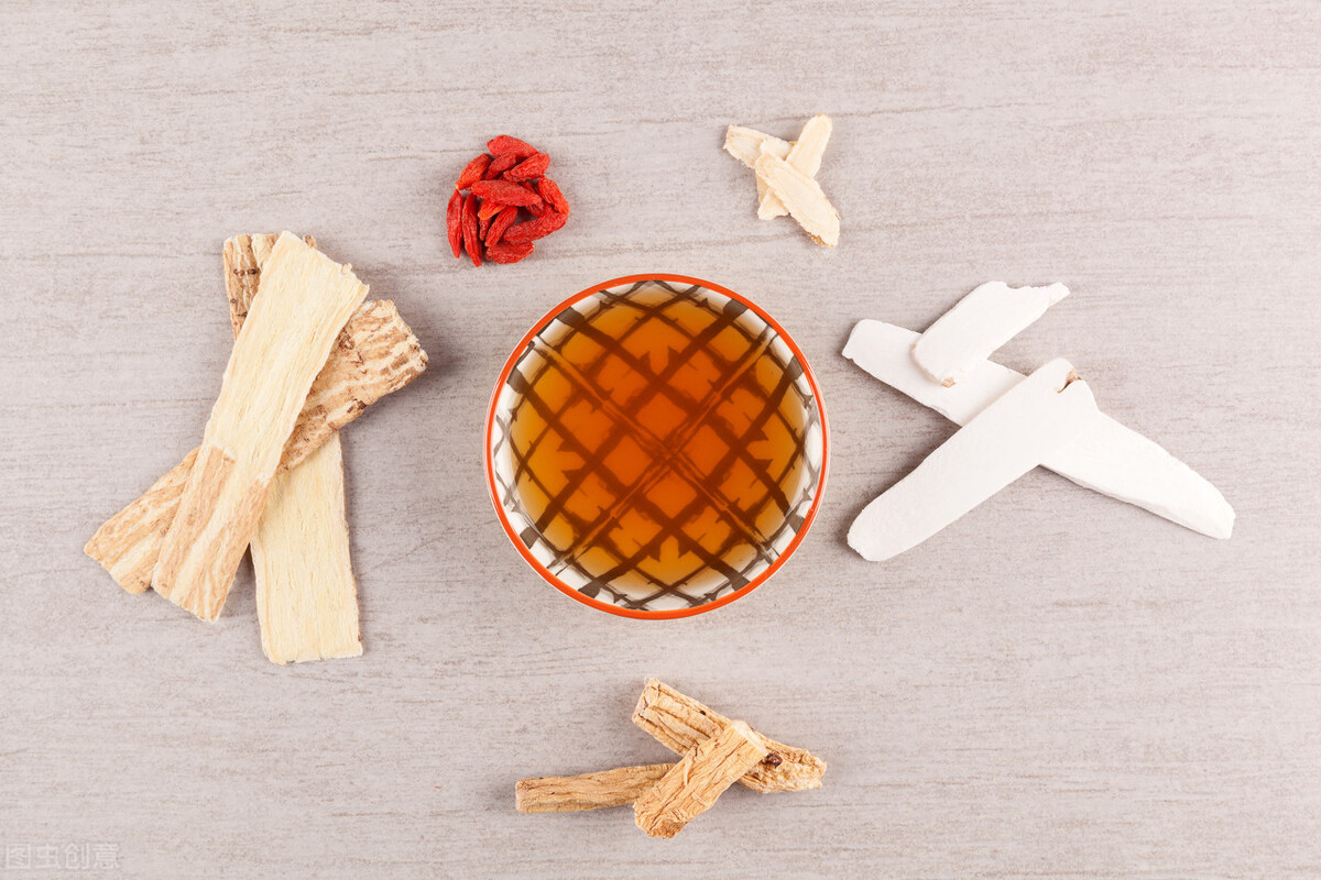 卵巢囊肿复发率高，中医治疗卵巢囊肿，从整体入手，标本兼治