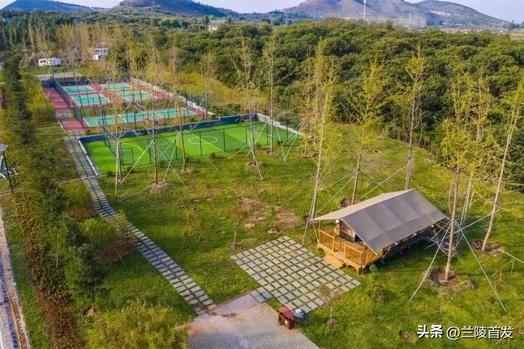 临沂沂南民宿十佳排名,临沂星级民宿排名