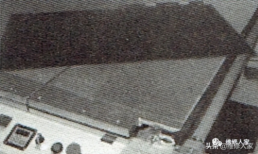 液晶屏偏光片划痕修复设备,液晶显示器偏光片起泡如何修复