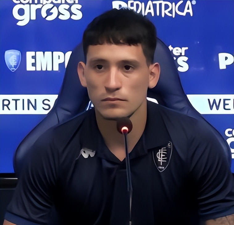 中文球衣没给国米带好运，什克最低分还甩锅，新星巴尔丹齐可以买