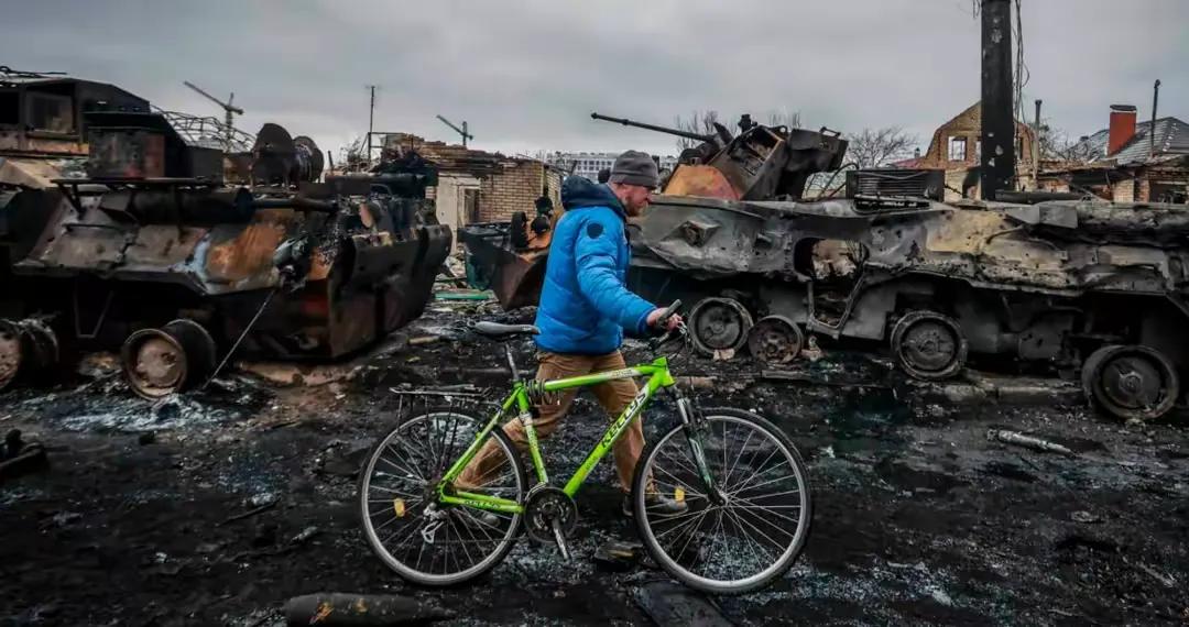 乌克兰还能大规模进攻吗,乌克兰的反攻还能打多久