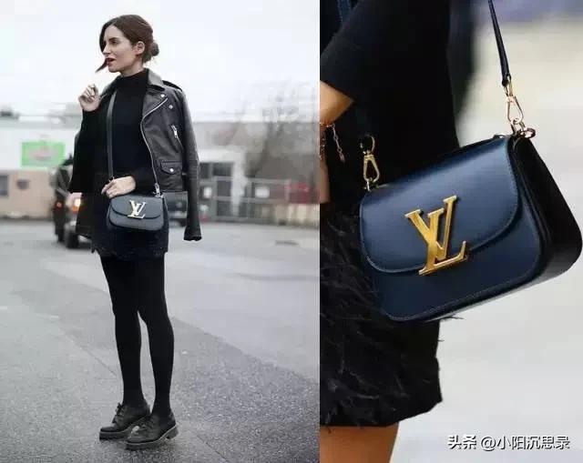 香奈儿迪奥联名包包,最近流行的迪奥包包