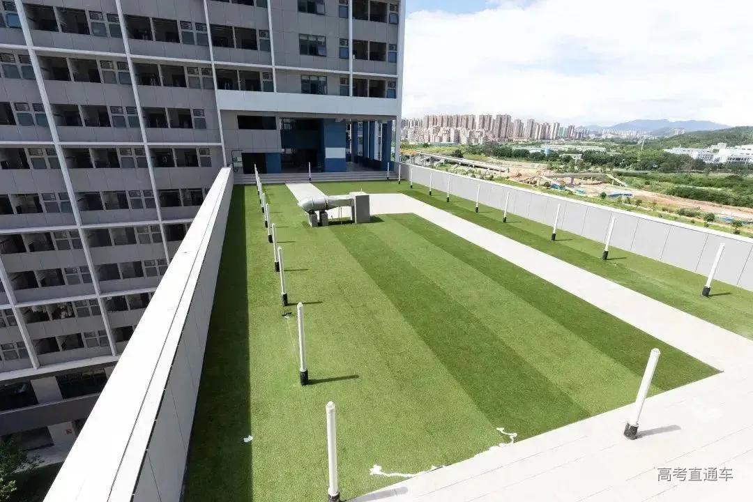 盘点住宿环境最好的十所大学,国内住宿环境便宜又最好的大学