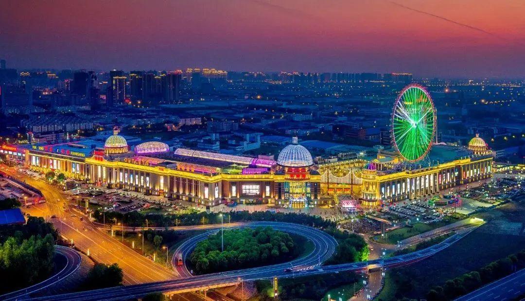 呼叫“特种兵”!目的地:江苏常州