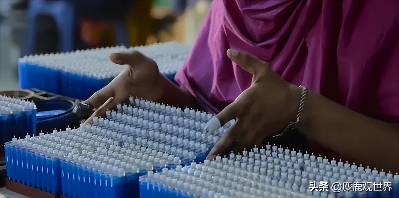 点燃世界的一元打火机，是如何一步步掀翻外企、独霸市场的？