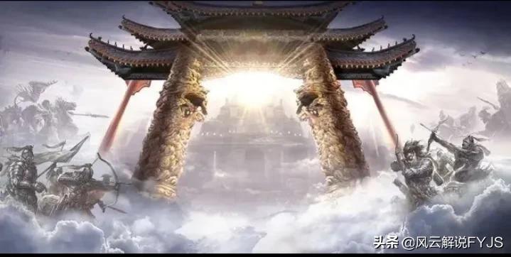 玲珑塔十大神器,玲珑塔神器