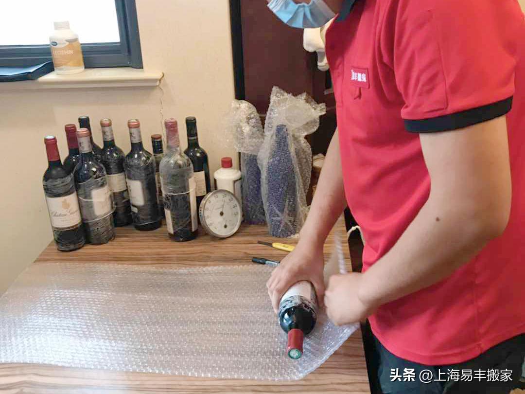 搬家必备六种物品,家里搬家怎么打包
