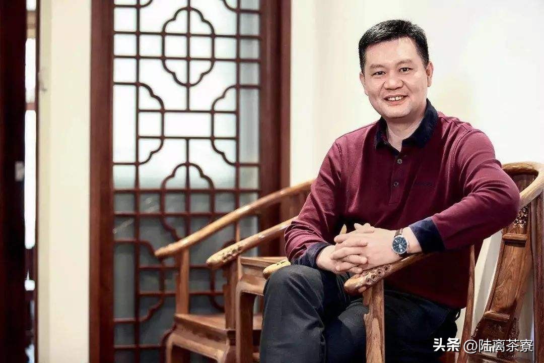 陈永堂与双陈普洱：深耕仓储，野望未来