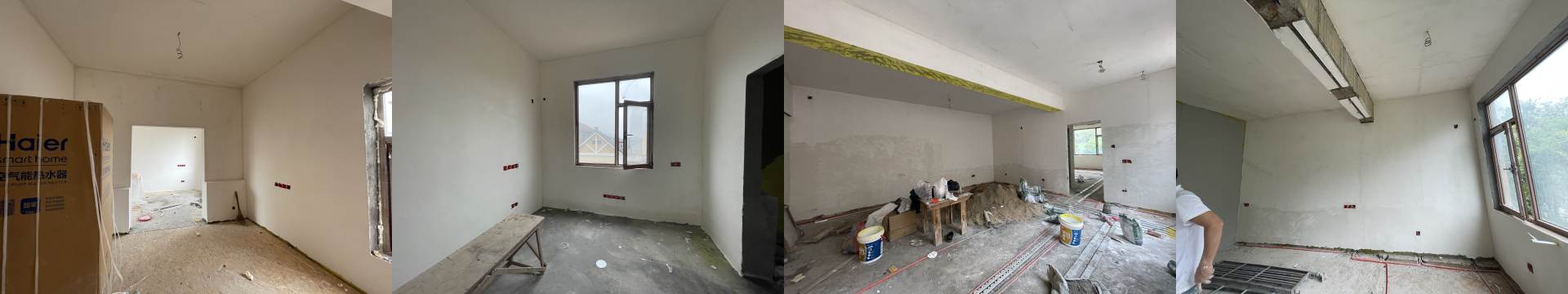 开放式厨房买集成灶需要注意什么,厨房装修之集成灶选购攻略