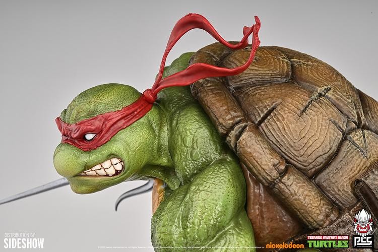 忍者神龟动画版武力排行,动画片忍者神龟内容介绍