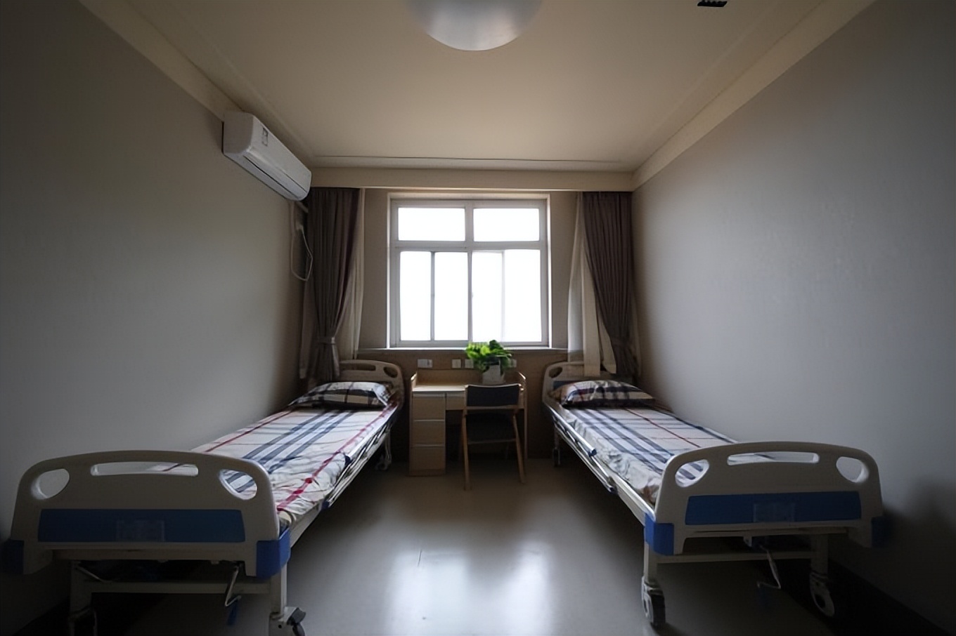 邢台青年养老院,邢台养老院哪家最好