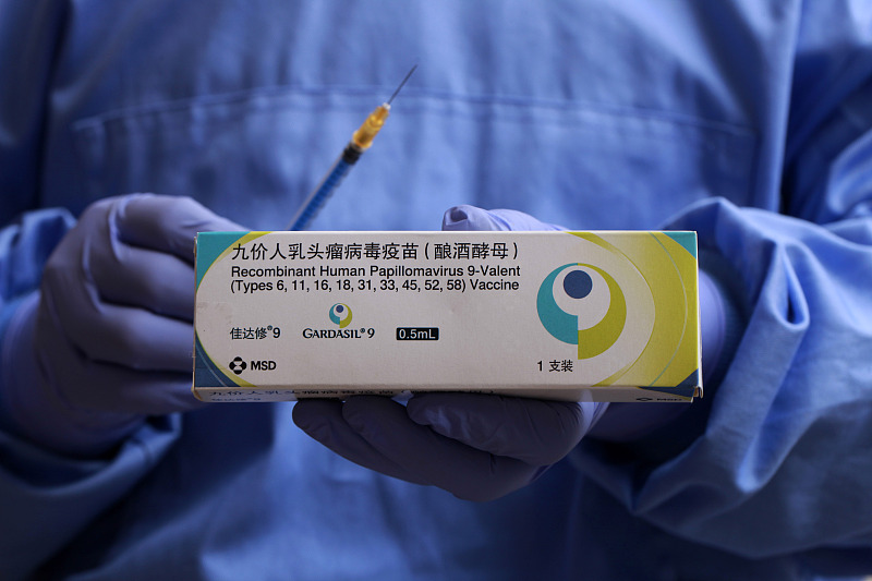 预约9价hpv,hpv九价预约前面3000人要等多久