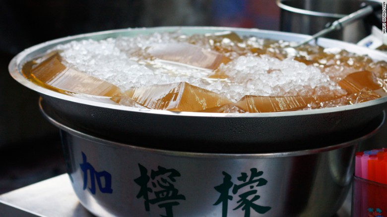 【台灣美食】台灣必吃的40道美食小吃，開啟你在台灣的美食之旅