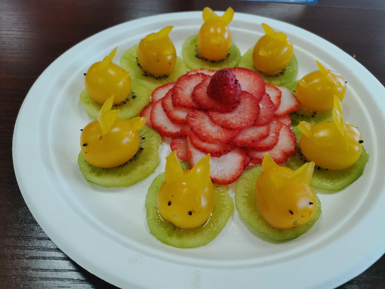 天业集团至臻化工开展精彩纷呈的活动庆祝国际劳动妇女节