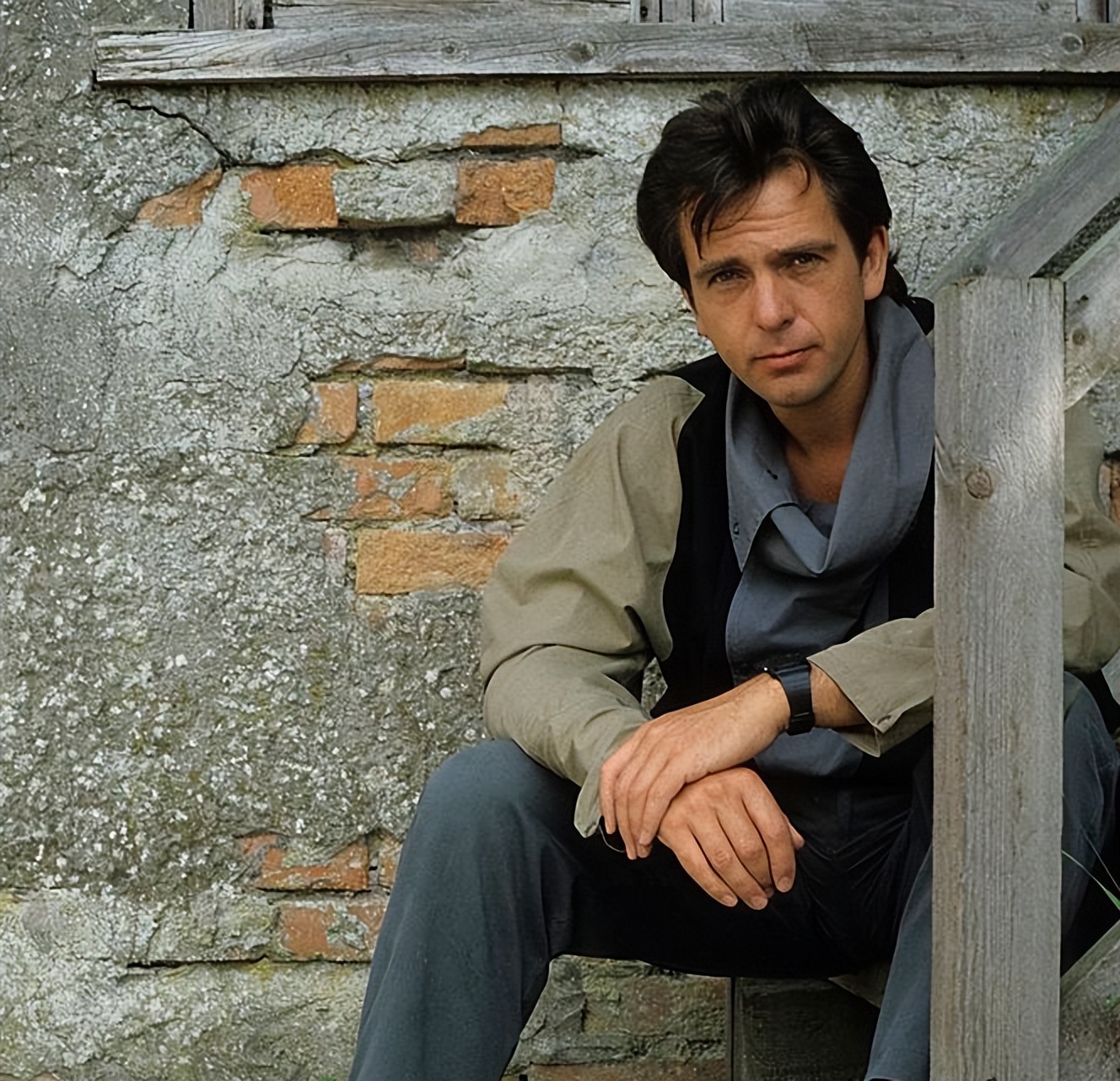 那位曾靓绝时尚圈、串起欧洲上流社会的超模为何落魄至此……