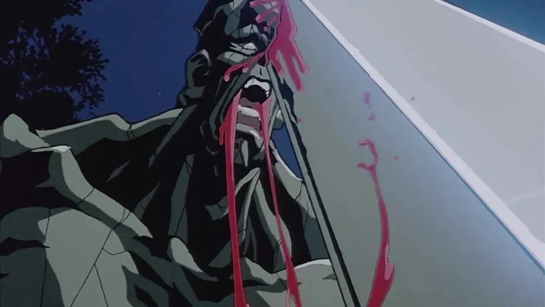 兽兵卫忍风帖动漫有几部,兽兵卫忍风帖动漫免费看