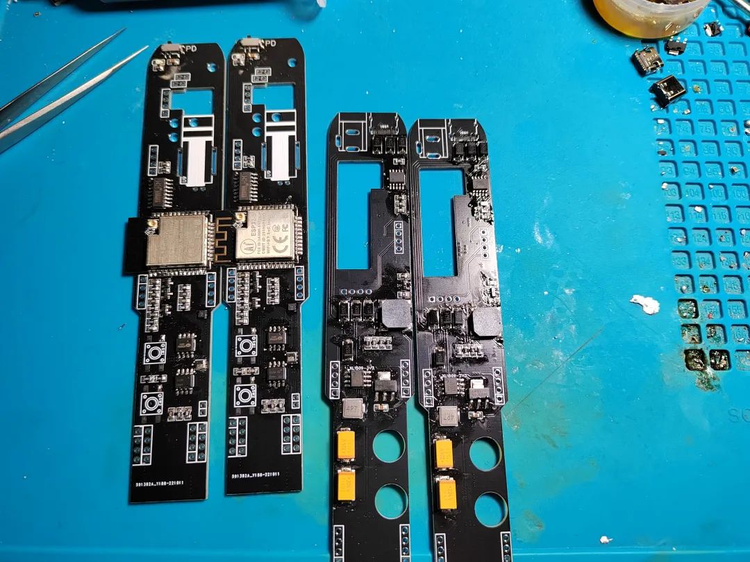 自制儿童3d打印笔,自制毛线3d打印笔