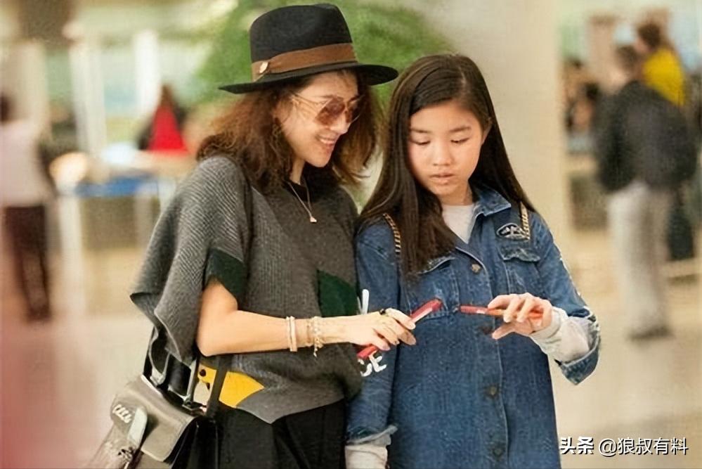 这三位巨星的后代，同样是明星的私生子，待遇简直天壤之别