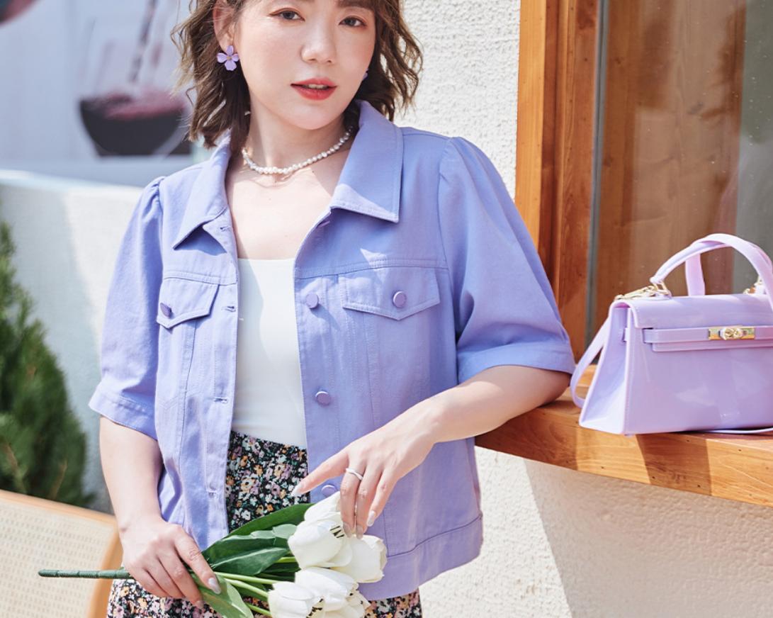 40-50岁微胖女人排行榜,40多岁微胖女人品牌推荐