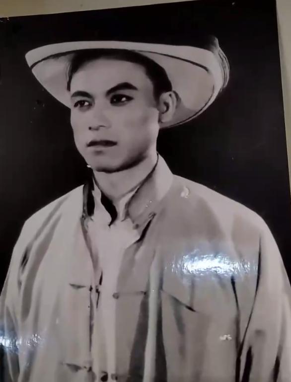 89岁表演艺术家张清去世,其表演的《甲午战争》曾轰动全上海