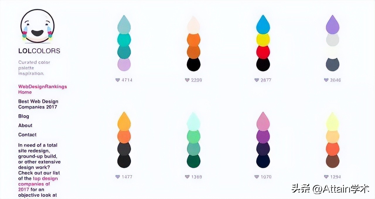 拍了拍你！这偷偷惊艳导师的论文图片顶级配色！