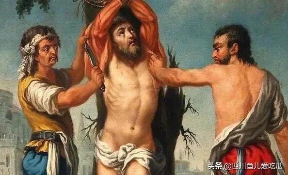 十大残忍酷刑是什么,人类十大最残忍的酷刑