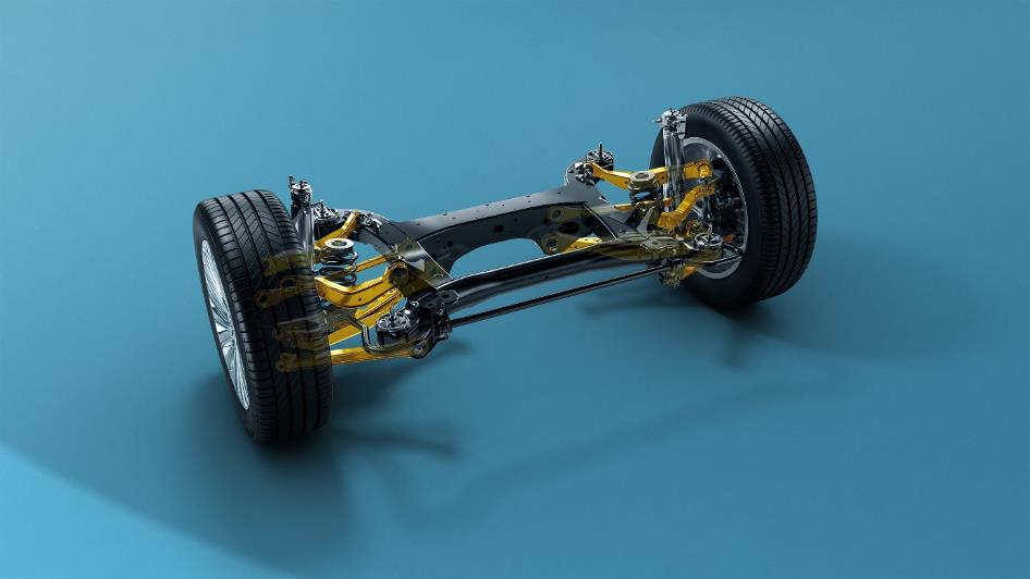 全新旗舰别克世纪century下线,别克世纪century六座版最新评测