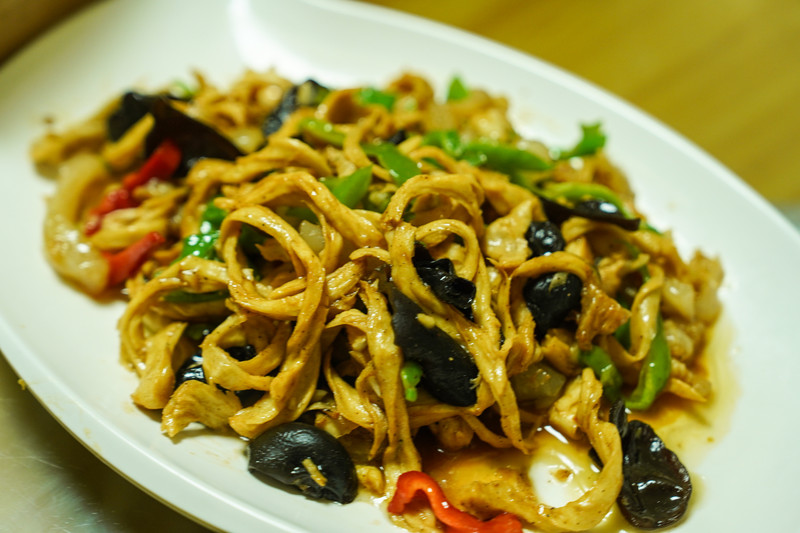 宿州靠谱的景点,宿州市埇桥区小众景点