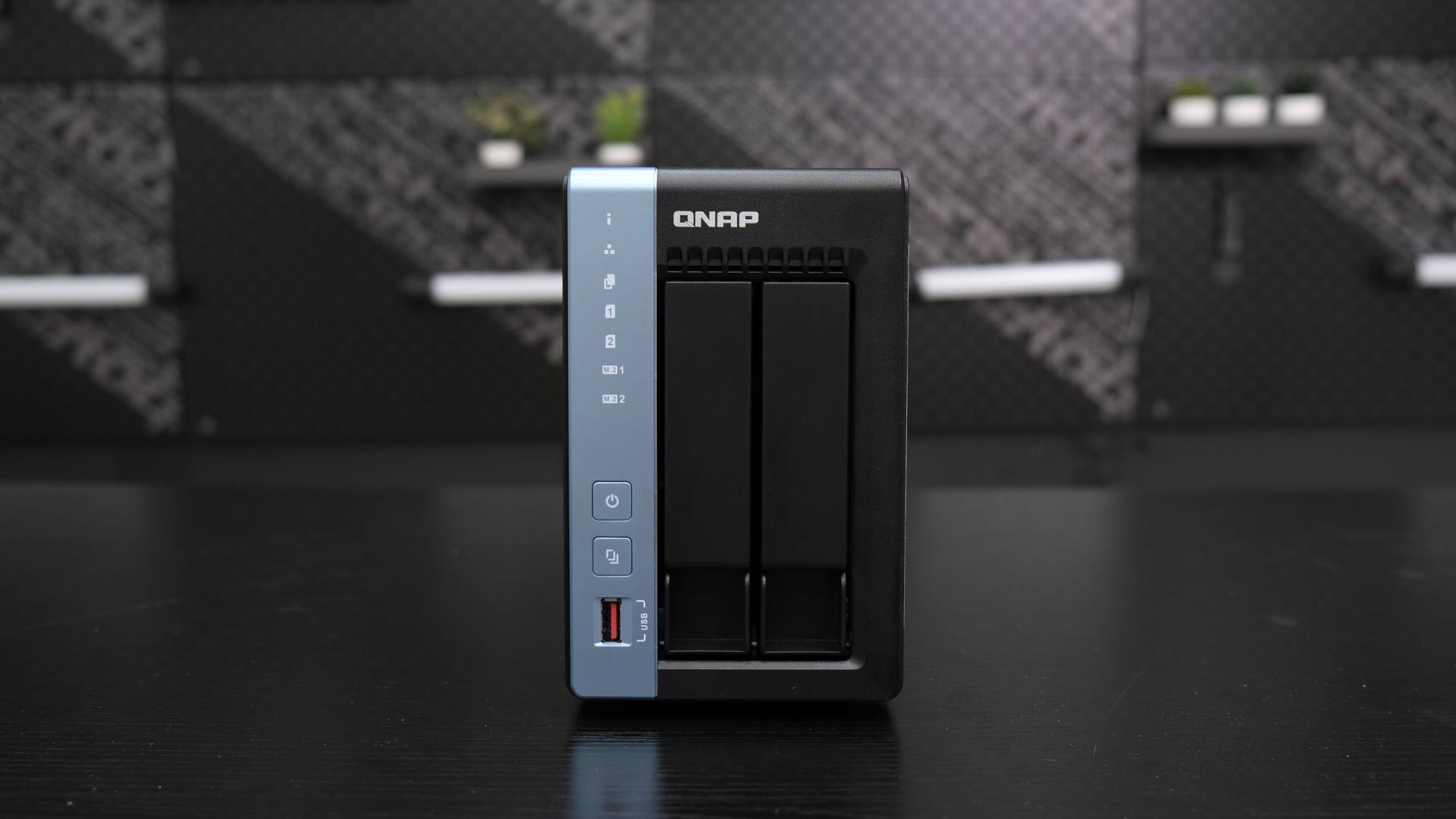 威联通nas进阶玩法,威联通nas怎么把系统转到ssd盘