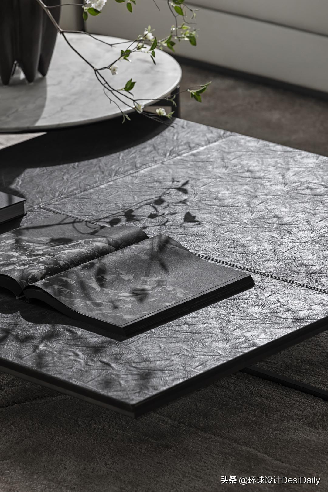 首发.纳沃设计｜一湖静逸半湖雅【环球设计3316期】