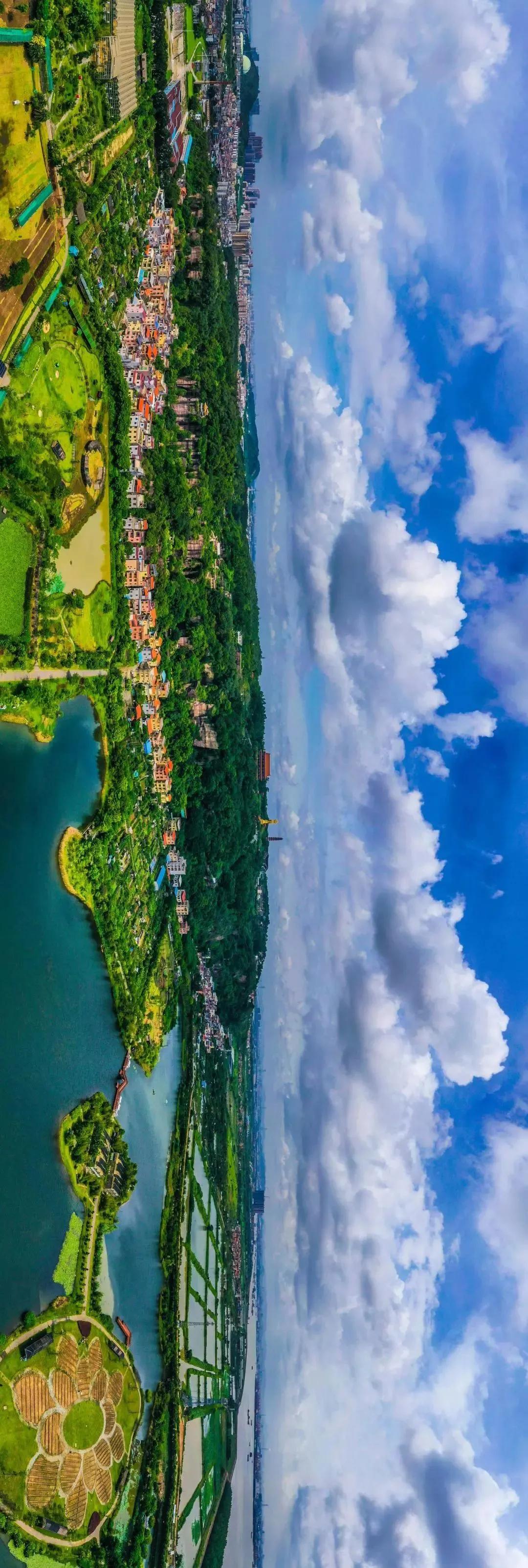 番禺莲花山西边发展规划,东莞南沙狮子洋通道最新规划图