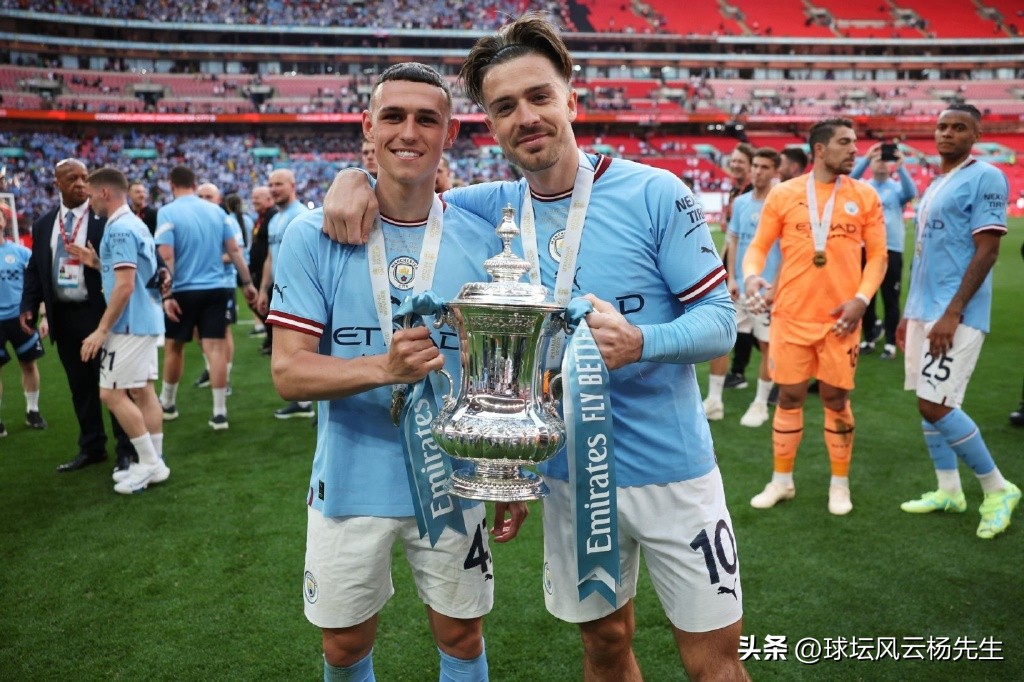京多安绝杀曼城夺冠,曼城vs曼联京多安连轰两球