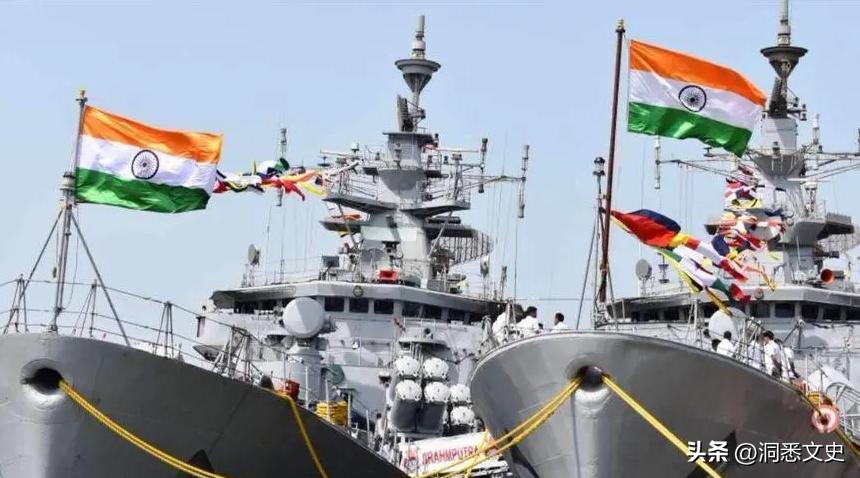 12亿美元买一架飞机，被外国轮着坑，印度是如何成为*火军**韭菜的？