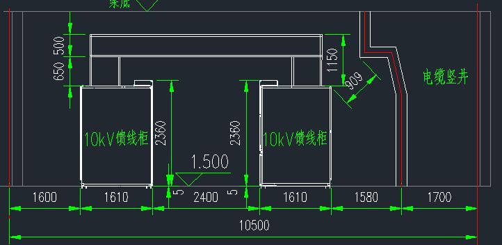 10kv开关柜停送电步骤,10kv开关柜内部零件讲解