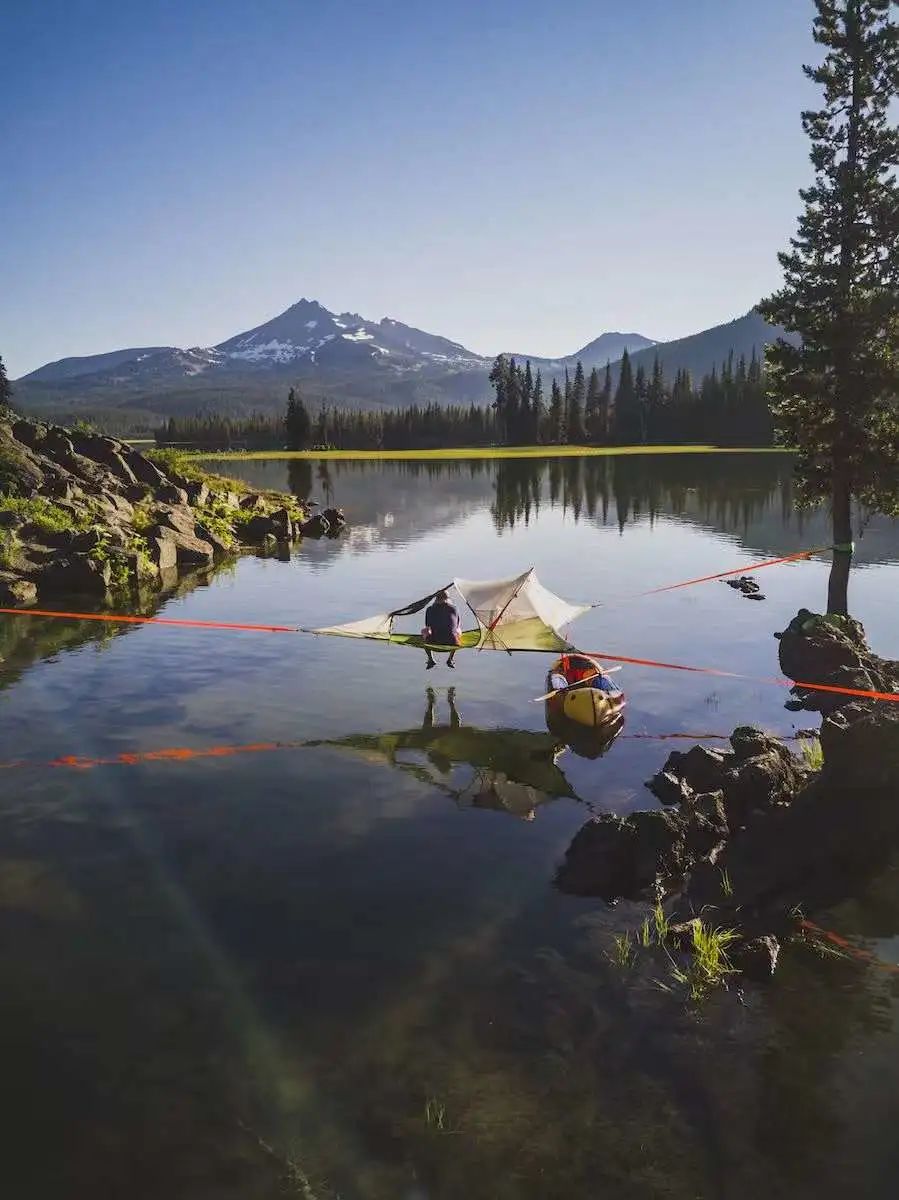 露营地要凉了吗?深耕还是出局?他们的故事给到了答案
