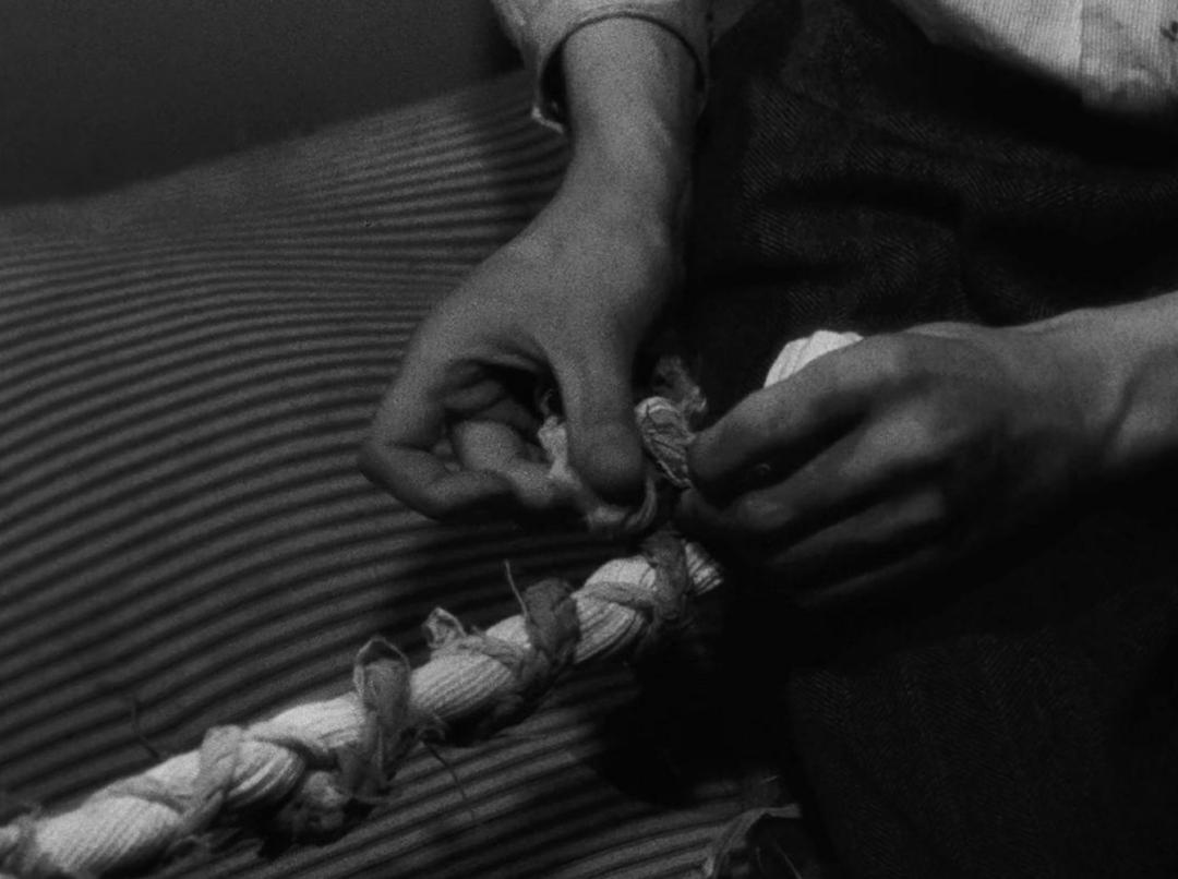 肖申克的救赎抄袭哪部电影,越狱跟肖申克的救赎