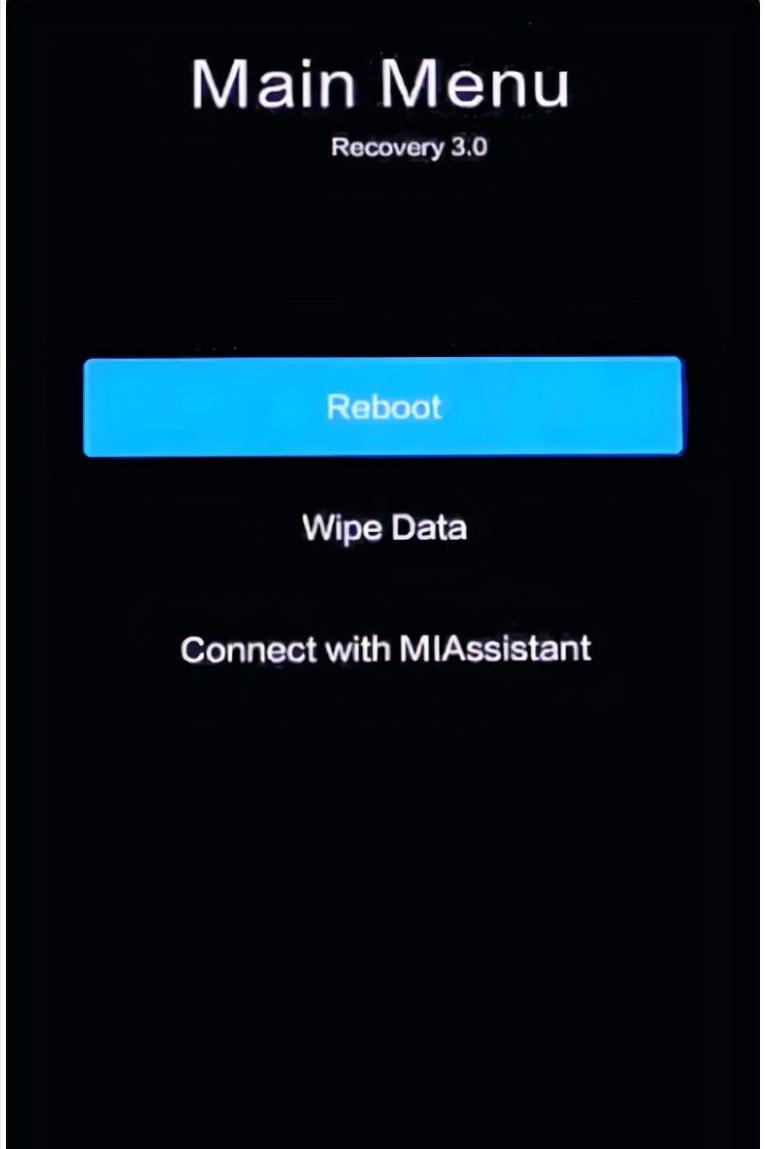小米12pro怎么老是显示上滑解锁,小米12pro怎么退出安全模式