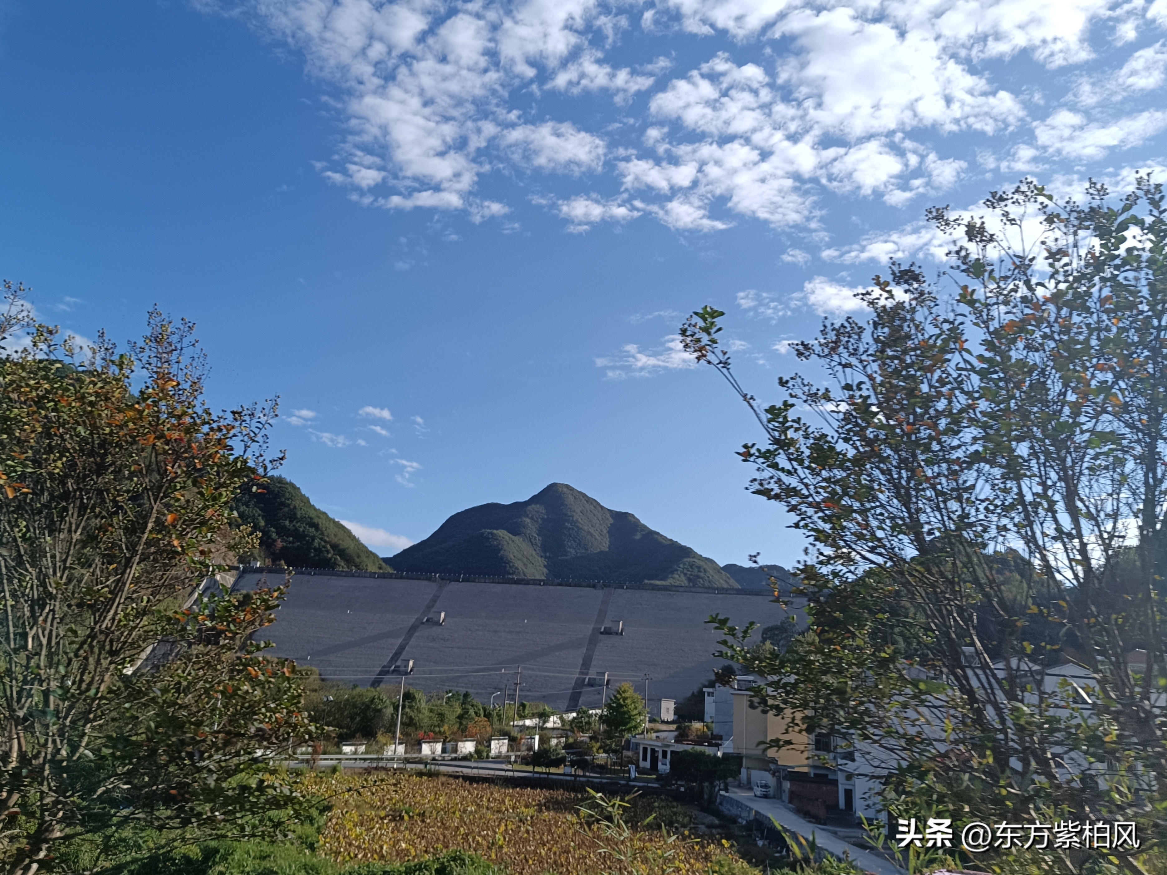 义乌大寒尖春季旅游,义乌大寒尖旅游饮食