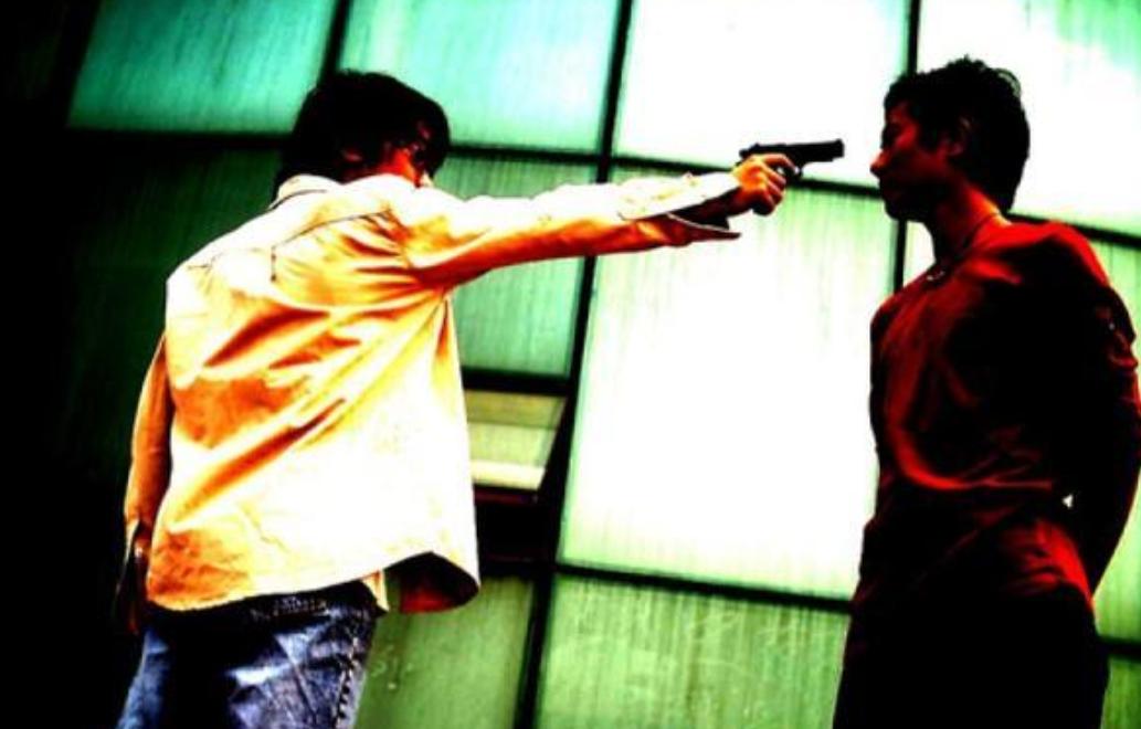 “周星驰接班人”卢正雨，时代抛弃你，不会打一声招呼