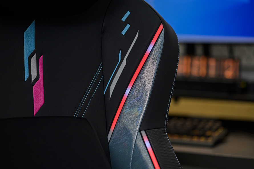 傲风电竞椅机械大师套装,傲风机械大师pro电竞椅