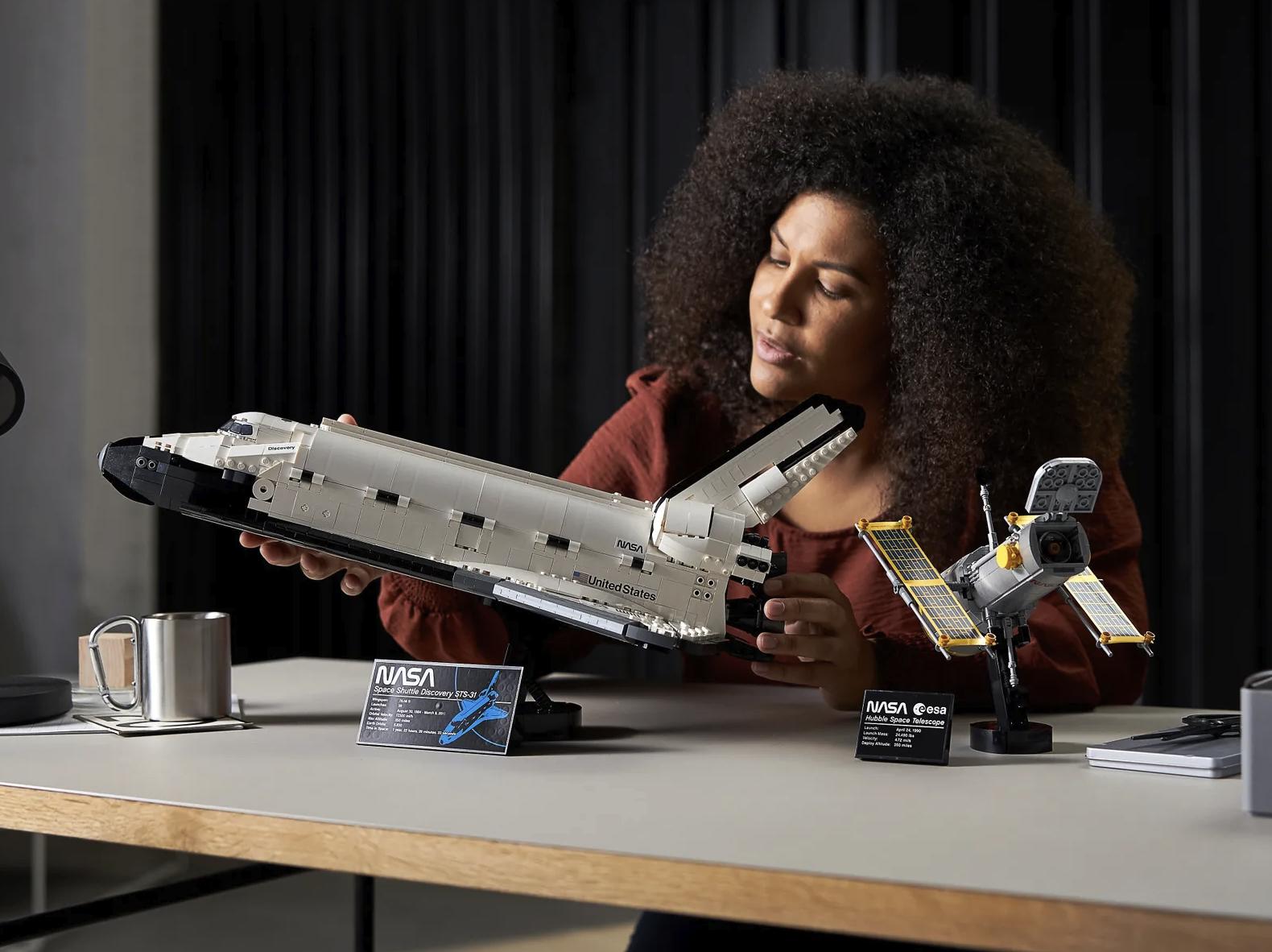 2023乐高最值得入手的十个系列,乐高2023年限量套装