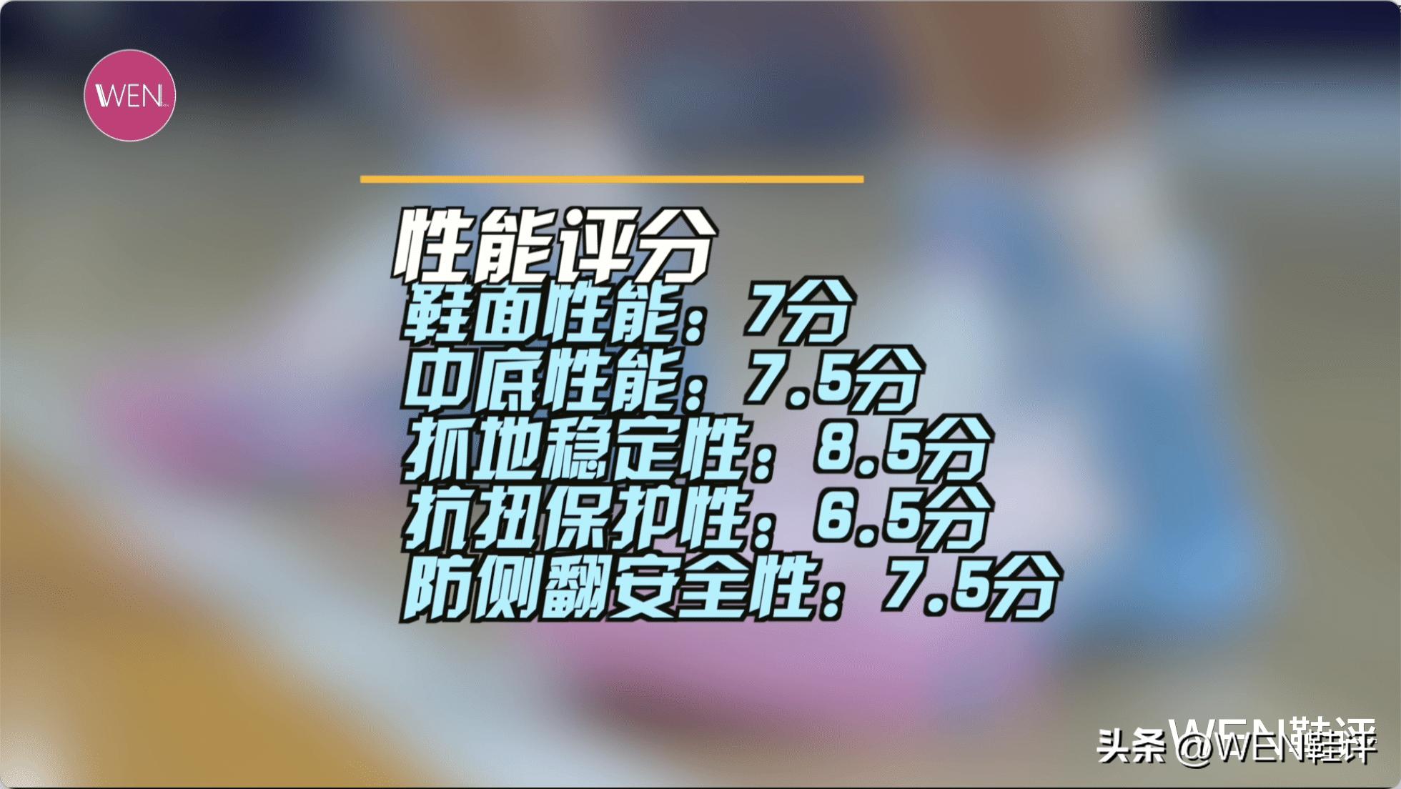100元左右的后卫篮球口粮鞋,适合突破型后卫穿的口粮鞋