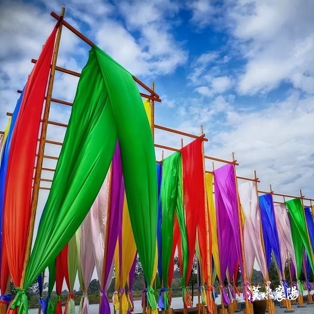 文旅项目新春活动,襄阳华侨城兔年迎新专场