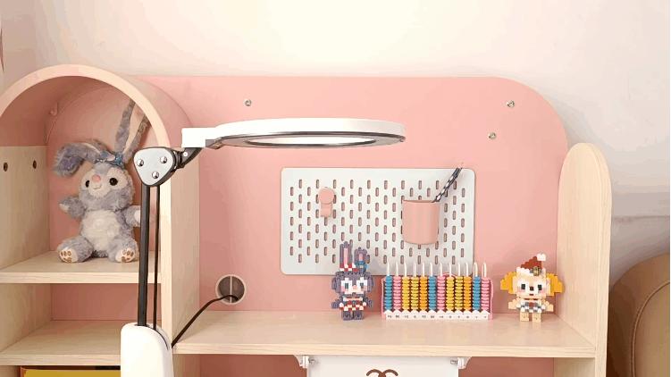 NIR红光技术，能护眼还能预防近视，爱德华医生天使之光2评测