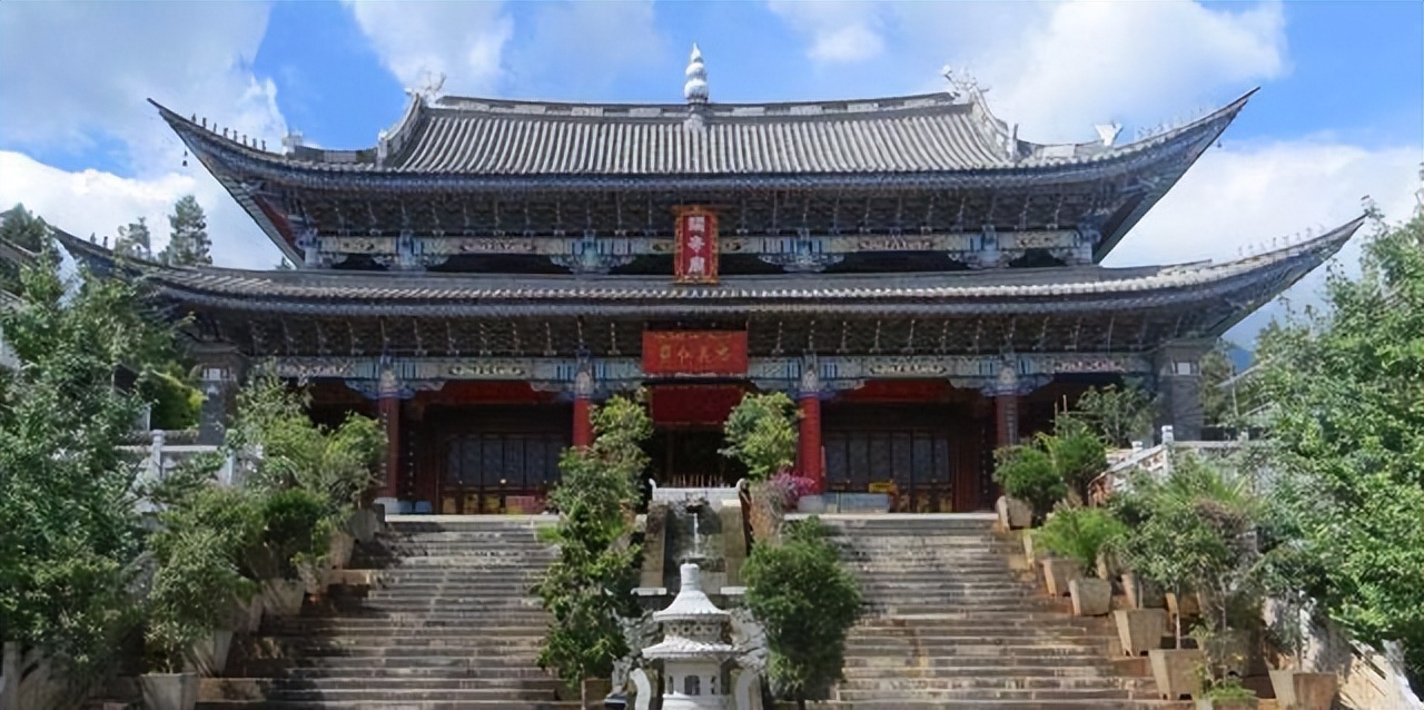 越南供奉中国的12位武将,越南武庙名将一览表