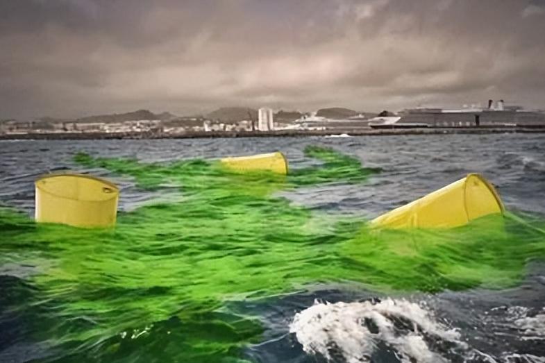 中韩能阻止日本排放核废水吗,日本已经把核废水拖到太平洋了吗