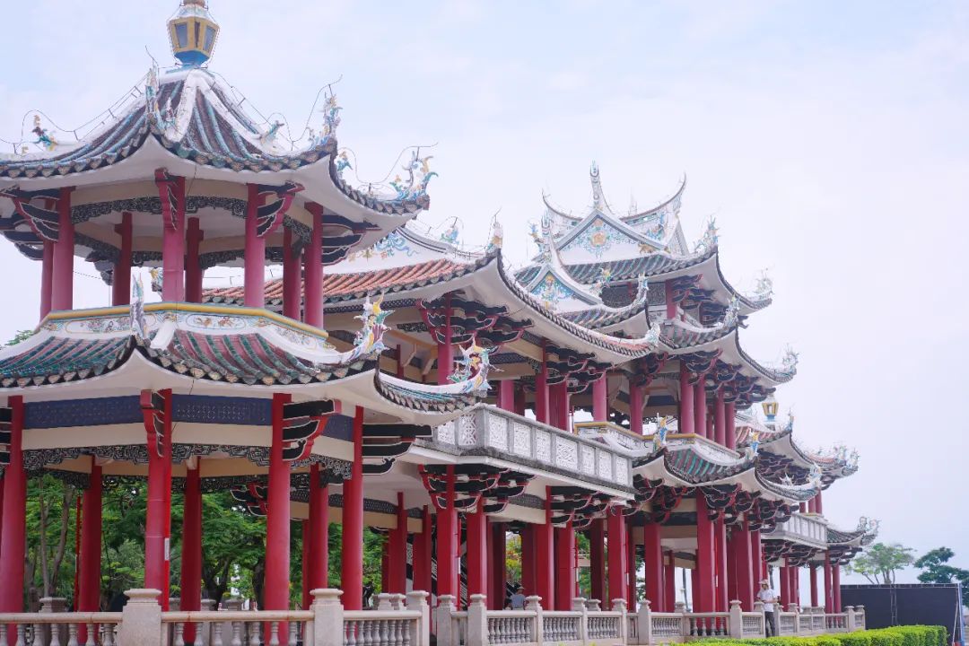 厦门可以看海的五星级酒店,去厦门旅游不住厦门的推荐