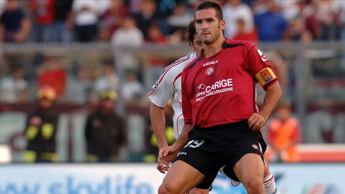 2024意大利十大足球新星,意大利90年代十大球星