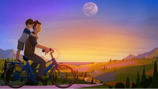 父亲节给老爹送啥好,父亲节几点送礼物比较好