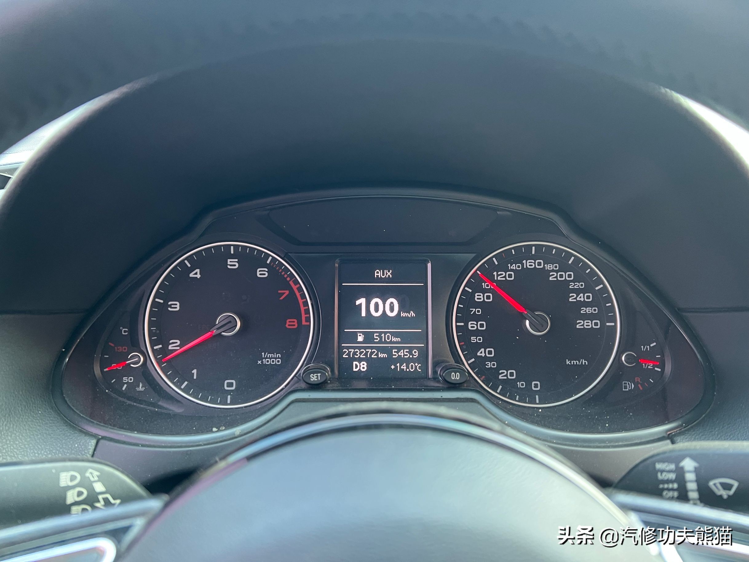 奥迪q5三代ea888烧机油是怎么回事,奥迪q5三代ea888不烧机油